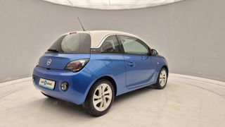 Opel Adam 2017 1.4 Jam | ΕΩΣ 5 ΕΤΗ ΕΓΓΥΗΣΗ-thumb-5