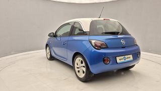 Opel Adam 2017 1.4 Jam | ΕΩΣ 5 ΕΤΗ ΕΓΓΥΗΣΗ-thumb-8