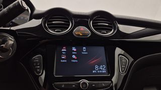 Opel Adam 2017 1.4 Jam | ΕΩΣ 5 ΕΤΗ ΕΓΓΥΗΣΗ-thumb-23