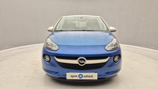 Opel Adam 2017 1.4 Jam | ΕΩΣ 5 ΕΤΗ ΕΓΓΥΗΣΗ-thumb-2