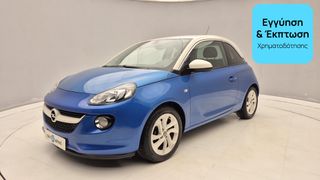 Opel Adam 2017 1.4 Jam | ΕΩΣ 5 ΕΤΗ ΕΓΓΥΗΣΗ