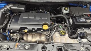 Opel Adam 2017 1.4 Jam | ΕΩΣ 5 ΕΤΗ ΕΓΓΥΗΣΗ-thumb-31