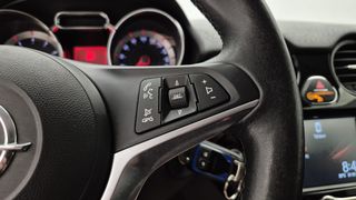 Opel Adam 2017 1.4 Jam | ΕΩΣ 5 ΕΤΗ ΕΓΓΥΗΣΗ-thumb-21