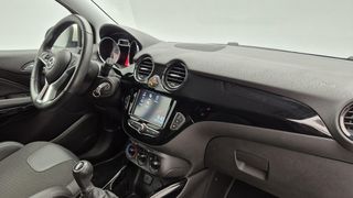 Opel Adam 2017 1.4 Jam | ΕΩΣ 5 ΕΤΗ ΕΓΓΥΗΣΗ-thumb-28