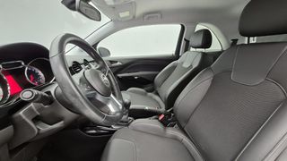 Opel Adam 2017 1.4 Jam | ΕΩΣ 5 ΕΤΗ ΕΓΓΥΗΣΗ-thumb-16