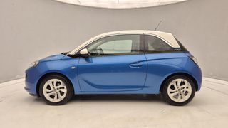 Opel Adam 2017 1.4 Jam | ΕΩΣ 5 ΕΤΗ ΕΓΓΥΗΣΗ-thumb-10