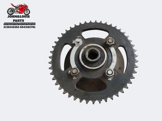 ΓΡΑΝΑΖΙΕΡΑ NH-T 200 EU 4