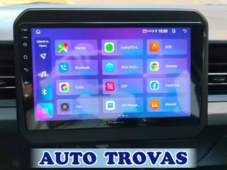 Suzuki Ignis 2021 1.2 HYBRID DUALJET LED-NAVI-CAMERA ΑΠΟΣΥΡΣΗ ΕΓΓΥΗΣ-thumb-24