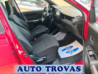 Suzuki Ignis 2021 1.2 HYBRID DUALJET LED-NAVI-CAMERA ΑΠΟΣΥΡΣΗ ΕΓΓΥΗΣ-thumb-19