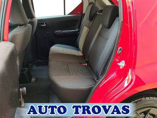 Suzuki Ignis 2021 1.2 HYBRID DUALJET LED-NAVI-CAMERA ΑΠΟΣΥΡΣΗ ΕΓΓΥΗΣ-thumb-17