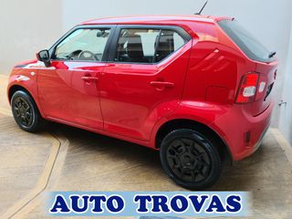 Suzuki Ignis 2021 1.2 HYBRID DUALJET LED-NAVI-CAMERA ΑΠΟΣΥΡΣΗ ΕΓΓΥΗΣ-thumb-7
