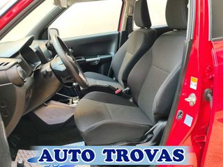 Suzuki Ignis 2021 1.2 HYBRID DUALJET LED-NAVI-CAMERA ΑΠΟΣΥΡΣΗ ΕΓΓΥΗΣ-thumb-14