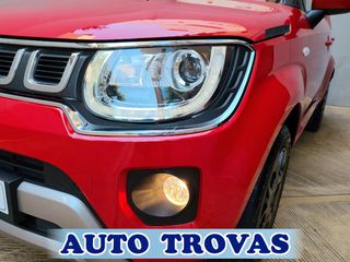 Suzuki Ignis 2021 1.2 HYBRID DUALJET LED-NAVI-CAMERA ΑΠΟΣΥΡΣΗ ΕΓΓΥΗΣ-thumb-11