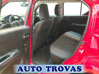 Suzuki Ignis 2021 1.2 HYBRID DUALJET LED-NAVI-CAMERA ΑΠΟΣΥΡΣΗ ΕΓΓΥΗΣ-thumb-16