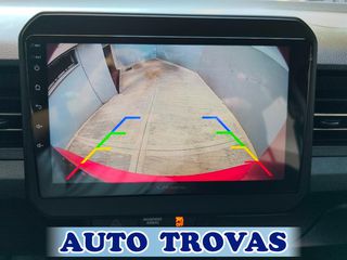 Suzuki Ignis 2021 1.2 HYBRID DUALJET LED-NAVI-CAMERA ΑΠΟΣΥΡΣΗ ΕΓΓΥΗΣ-thumb-26
