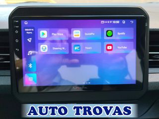 Suzuki Ignis 2021 1.2 HYBRID DUALJET LED-NAVI-CAMERA ΑΠΟΣΥΡΣΗ ΕΓΓΥΗΣ-thumb-25