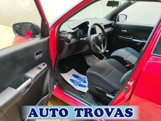 Suzuki Ignis 2021 1.2 HYBRID DUALJET LED-NAVI-CAMERA ΑΠΟΣΥΡΣΗ ΕΓΓΥΗΣ-thumb-13