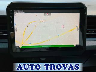 Suzuki Ignis 2021 1.2 HYBRID DUALJET LED-NAVI-CAMERA ΑΠΟΣΥΡΣΗ ΕΓΓΥΗΣ-thumb-22