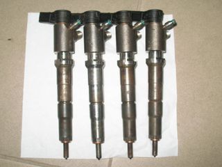 4 ΜΠΕΚ FORD TRANZIT COSTOM ECO BLUE-thumb-1