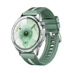 Huawei Watch GT6 46mm (Atum-B19W) Woven Strap Green EU