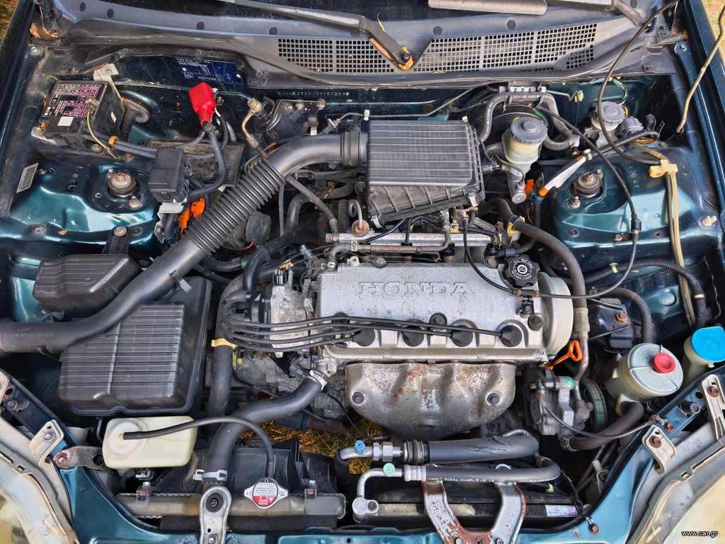 Civic