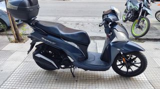 Sym Symphony ST 200i 2022