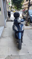 Sym Symphony ST 200i 2022-thumb-1