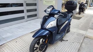 Sym Symphony ST 200i 2022-thumb-2