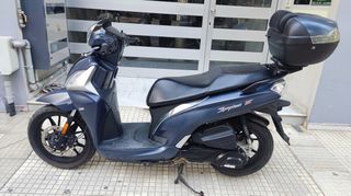 Sym Symphony ST 200i 2022-thumb-4