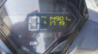 Sym Symphony ST 200i 2022-thumb-5