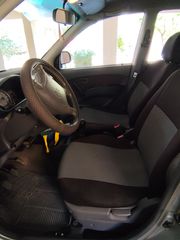 Hyundai Atos 2006 PRIME 1100CCC A/C-Yδρ.τιμονι