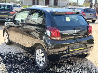 Peugeot 108 2017 1.2cc , ACTIVE!! ** ΚΑΙΝΟΥΡΓΙΟ! ΓΕΝΙΚΟ ΣΕΡΒΙΣ! **-thumb-2