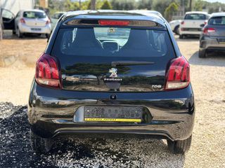 Peugeot 108 2017 1.2cc , ACTIVE!! ** ΚΑΙΝΟΥΡΓΙΟ! ΓΕΝΙΚΟ ΣΕΡΒΙΣ! **-thumb-3