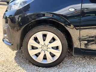 Peugeot 108 2017 1.2cc , ACTIVE!! ** ΚΑΙΝΟΥΡΓΙΟ! ΓΕΝΙΚΟ ΣΕΡΒΙΣ! **-thumb-9