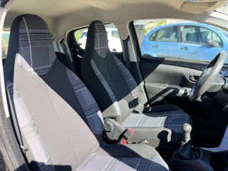 Peugeot 108 2017 1.2cc , ACTIVE!! ** ΚΑΙΝΟΥΡΓΙΟ! ΓΕΝΙΚΟ ΣΕΡΒΙΣ! **-thumb-15