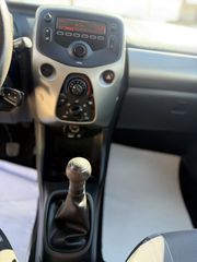 Peugeot 108 2017 1.2cc , ACTIVE!! ** ΚΑΙΝΟΥΡΓΙΟ! ΓΕΝΙΚΟ ΣΕΡΒΙΣ! **-thumb-19