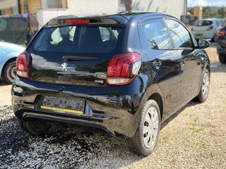 Peugeot 108 2017 1.2cc , ACTIVE!! ** ΚΑΙΝΟΥΡΓΙΟ! ΓΕΝΙΚΟ ΣΕΡΒΙΣ! **-thumb-24