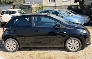 Peugeot 108 2017 1.2cc , ACTIVE!! ** ΚΑΙΝΟΥΡΓΙΟ! ΓΕΝΙΚΟ ΣΕΡΒΙΣ! **-thumb-25