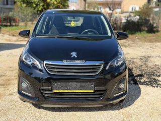 Peugeot 108 2017 1.2cc , ACTIVE!! ** ΚΑΙΝΟΥΡΓΙΟ! ΓΕΝΙΚΟ ΣΕΡΒΙΣ! **-thumb-27