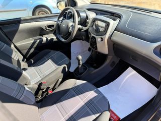 Peugeot 108 2017 1.2cc , ACTIVE!! ** ΚΑΙΝΟΥΡΓΙΟ! ΓΕΝΙΚΟ ΣΕΡΒΙΣ! **-thumb-33