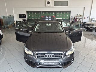 Audi A4 2010 1.8TFSi Ambition