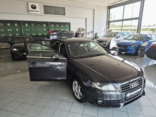 Audi A4 2010 1.8TFSi Ambition-thumb-2