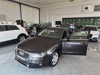 Audi A4 2010 1.8TFSi Ambition-thumb-3