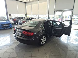 Audi A4 2010 1.8TFSi Ambition-thumb-4