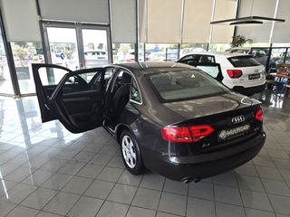 Audi A4 2010 1.8TFSi Ambition-thumb-5