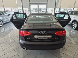 Audi A4 2010 1.8TFSi Ambition-thumb-6