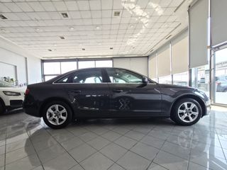 Audi A4 2010 1.8TFSi Ambition-thumb-7