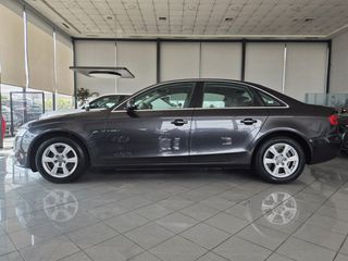 Audi A4 2010 1.8TFSi Ambition-thumb-8