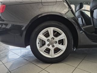 Audi A4 2010 1.8TFSi Ambition-thumb-9