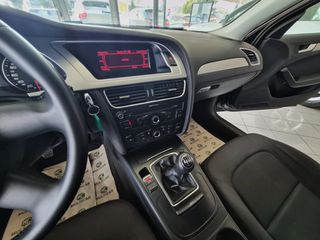 Audi A4 2010 1.8TFSi Ambition-thumb-37